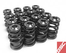 Carica l'immagine nel visualizzatore di Gallery, GSC P-D Subaru EJ Series Conical Valve Spring and Ti Retainer Kit