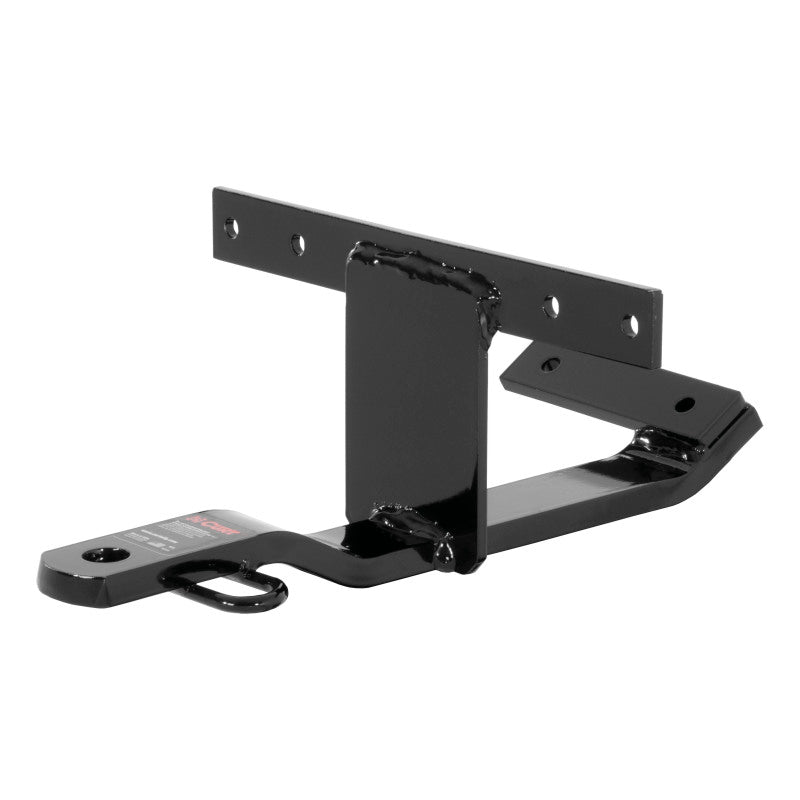 Curt 95-01 Chevrolet Geo Hatchback Class 1 Fixed-Tongue Trailer Hitch w/3/4in Trailer Ball Hole