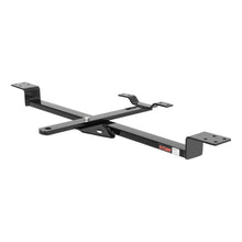 Load image into Gallery viewer, Curt 85-86 Subaru Wagon 2WD/4WD Class 1 Fixed-Tongue Trailer Hitch w/3/4in Trailer Ball Hole