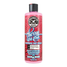 Carica l&#39;immagine nel visualizzatore di Gallery, Chemical Guys Cherry Wet Wax - 16oz (P6)