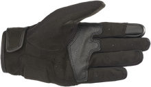 Cargar imagen en el visor de la galería, ALPINESTARS C Vented Air Gloves - Black - Medium 3578019-10-M