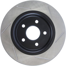 Laden Sie das Bild in den Galerie-Viewer, StopTech Slotted Sport Brake Rotor