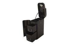 Cargar imagen en el visor de la galería, Rampage 1999-2019 Universal Trail Can Utility/Tool Box - Black