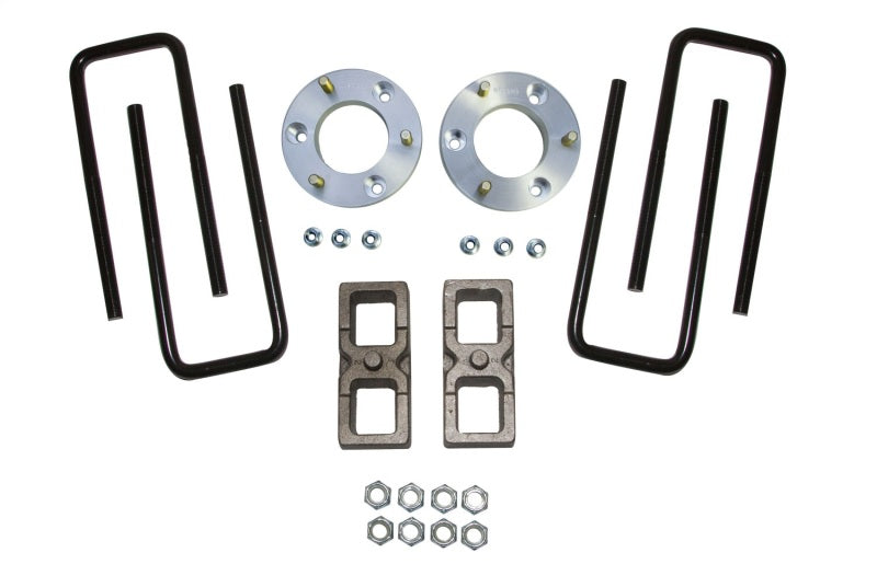 Skyjacker Suspension Front Leveling Value Kit 2016-2017 Nissan Titan XD 2WD/4WD