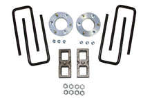 Laden Sie das Bild in den Galerie-Viewer, Skyjacker Suspension Front Leveling Value Kit 2016-2017 Nissan Titan XD 2WD/4WD