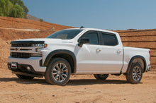 Cargar imagen en el visor de la galería, EGR 2019 Chevy 1500 Bolt-On Style Fender Flares - Set - Black