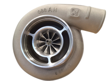 गैलरी व्यूवर में इमेज लोड करें, BorgWarner Turbocharger SX S400 T6 A/R 1.10 63.5mm Inducer