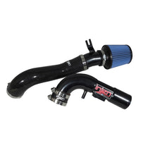 Laden Sie das Bild in den Galerie-Viewer, Injen 09-13 Honda Fit 1.5L 4 Cyl. Polished Cold Air Intake