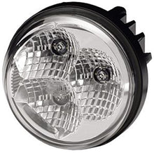 गैलरी व्यूवर में इमेज लोड करें, Hella Daytime Running Lamp Lh Md12/24 2Pt