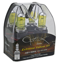 Charger l&#39;image dans la galerie, Hella Bulb Hb1 9004 12V 65/45W Xen Ylw