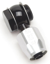 Carica l&#39;immagine nel visualizzatore di Gallery, Russell Performance -6 AN Carb Banjo Bolt Fitting Black