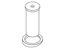 गैलरी व्यूवर में इमेज लोड करें, ICON Delta Joint Install Adapter &amp; Shim