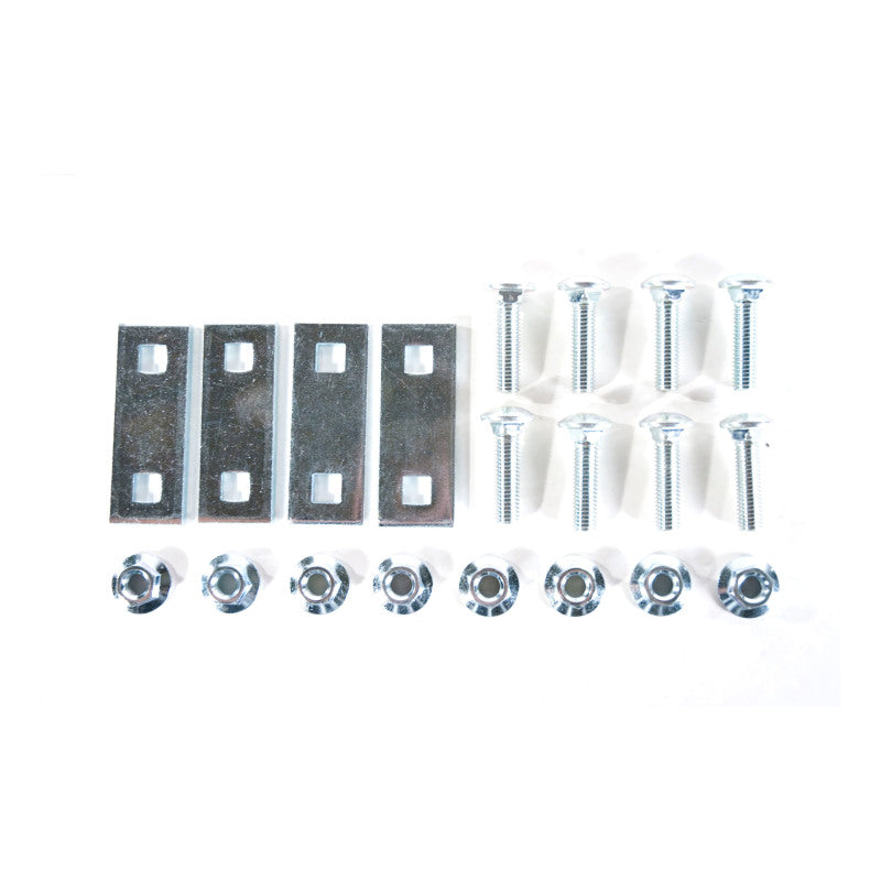 Curt 97-02 Ford Expedition Class 3 Trailer Hitch w/2in Receiver