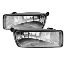 गैलरी व्यूवर में इमेज लोड करें, Spyder Ford Explorer 06-10/Explorer Sport Trac 07-10 OEM Fog Lights Clear FL-FEXP07-C