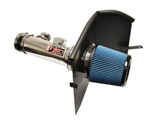 गैलरी व्यूवर में इमेज लोड करें, Injen 16-19 Nissan Titan 5.6L Polished Power-Flow Air Intake System