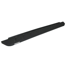 Carica l'immagine nel visualizzatore di Gallery, Go Rhino 2021+ Ford Bronco Brackets for RB Running Boards Textured Black