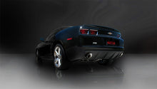 Charger l&#39;image dans la galerie, Corsa 10-14 Chevrolet Camaro Coupe SS 6.2L V8 Auto Polished Sport Cat-Back + XO Exhaust