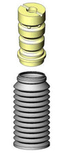 Carica l&#39;immagine nel visualizzatore di Gallery, KYB Shocks &amp; Struts Strut Boots Rear AUDI A4 2002-04 AUDI RS4 2007-08 AUDI TT (Exc. Quattro) 2008-09