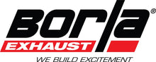 Cargar imagen en el visor de la galería, Borla 04-06 Cadillac CTS V 6.0L 8cyl SS Catback Exhaust
