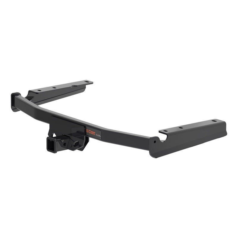 Curt 2020 Toyota Highlander Class 3 Trailer Hitch w /2in Receiver