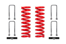 गैलरी व्यूवर में इमेज लोड करें, Eibach Pro-Truck Lift Kit for 17-19 Toyota Tacoma Double Cab 3.5L V6 4WD
