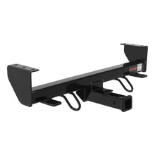 Cargar imagen en el visor de la galería, Curt 11-17 Jeep Grand Cherokee Front Mount Hitch