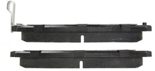 गैलरी व्यूवर में इमेज लोड करें, StopTech Performance 03-05 WRX/ 08 WRX Front Brake Pads