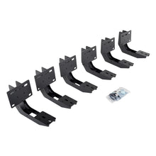 Load image into Gallery viewer, Go Rhino 19-20 Ram Ram 1500 Brackets for RB Running Boards - 2to4wheels
