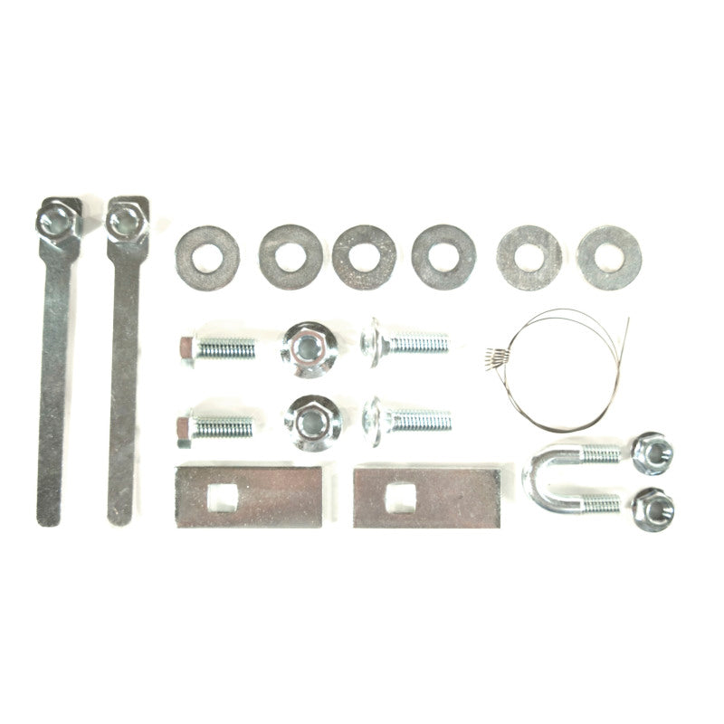 Curt 03-11 Honda Element Class 3 Trailer Hitch w/2in Receiver