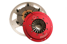 Cargar imagen en el visor de la galería, McLeod Drag Mag Steel Twin Mazda Rotary Turbo 1 X 23 Metric Spline No Gear S