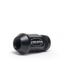 Laden Sie das Bild in den Galerie-Viewer, Skunk2 12 x 1.5 Forged Lug Nut Set (Black Series) (20 Pcs.)