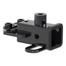Laden Sie das Bild in den Galerie-Viewer, Curt 19-20 Ram 1500 Class 3 Trailer Hitch w/2in Receiver