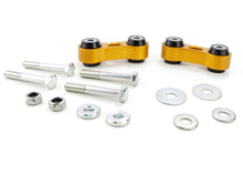 गैलरी व्यूवर में इमेज लोड करें, Whiteline 02-07 Subaru WRX Wagon / 93-00 &amp; 03-07 Subaru Impreza Non-Turbo Front Sway bar link conv k