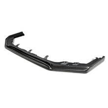 Carica l&#39;immagine nel visualizzatore di Gallery, Seibon 2015+ Subaru STI/WRX MB3-Style Carbon Fiber Front Lip