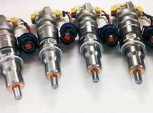 Carica l&#39;immagine nel visualizzatore di Gallery, DDP Ford 6.0L Injector Set - 50 (155/15)
