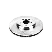 Cargar imagen en el visor de la galería, Power Stop 10-15 BMW 550i GT Front Right Autospecialty Brake Rotor