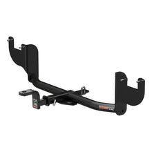Load image into Gallery viewer, Curt 17-18 Hyundai Elantra Class 1 Trailer Hitch w/1-1/4in Ball Mount
