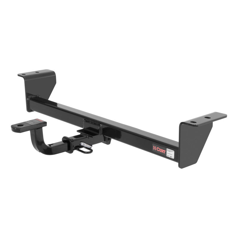 Curt 11-13 Scion Class 1 Trailer Hitch w/1-1/4in Ball Mount