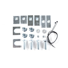 Cargar imagen en el visor de la galería, Curt 89-97 Ford Thunderbird Class 2 Trailer Hitch w/1-1/4in Ball Mount