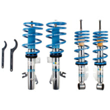 Carica l&#39;immagine nel visualizzatore di Gallery, Bilstein B14 2005 Mini Cooper Base Convertible Front and Rear Suspension Kit