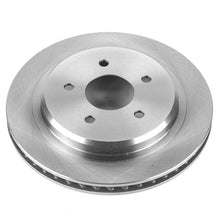 Laden Sie das Bild in den Galerie-Viewer, Power Stop 04-09 Cadillac XLR Rear Right Autospecialty Brake Rotor