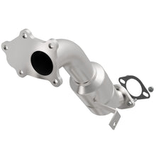 Carica l&#39;immagine nel visualizzatore di Gallery, MagnaFlow Conv DF 08-09 Subaru WRX 2.5L