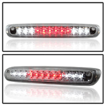 गैलरी व्यूवर में इमेज लोड करें, xTune Chevy Silverado 07-13 / GMC Sierra 07-13 LED 3RD Brake Light - Chrome BKL-CSIL07-LED-C