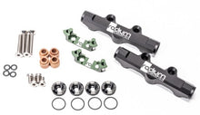 Charger l'image dans la galerie, Radium Subaru EJ V1-2 Top Feed Conversion Fuel Rails V1-2