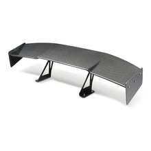 Charger l&#39;image dans la galerie, Seibon 15-18 Subaru WRX / STi Carbon Fiber Rear Spoiler - GT Style