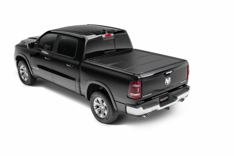 UnderCover 19-20 Ram 1500 (w/ Rambox) 5.7ft Ultra Flex Bed Cover - 2to4wheels