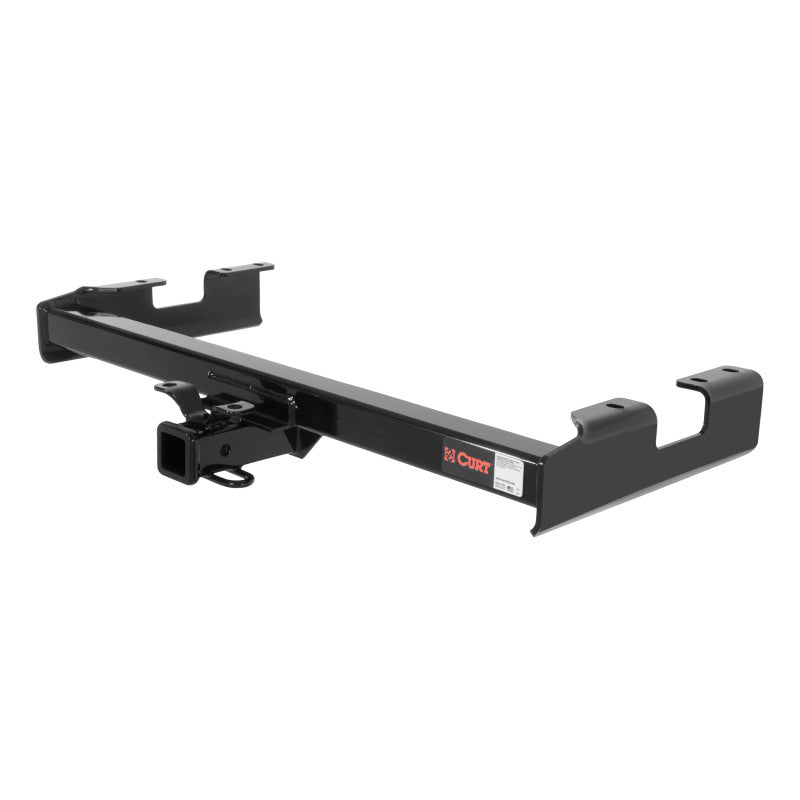 Curt 01-07 Chevrolet Silverado 2500HD Classic Body (6ft Bed) Class 4 Trailer Hitch w/2in Receiver