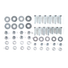 Load image into Gallery viewer, Curt 91-95 Toyota MR2 Class 1 Vertical Receiver Trailer Hitch w/1-1/4in Adapter w/3/4in Hole