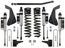 Carica l'immagine nel visualizzatore di Gallery, ICON 05-07 Ford F-250/F-350 4.5in Stage 3 Suspension System