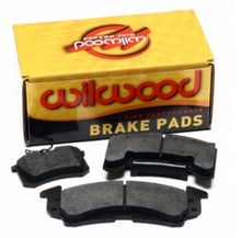 Charger l&#39;image dans la galerie, Wilwood PolyMatrix Pad Set - 7912 A Powerlite